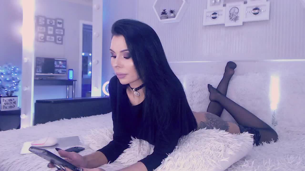 BlackRoseXXX Live Sex December 13, 2025