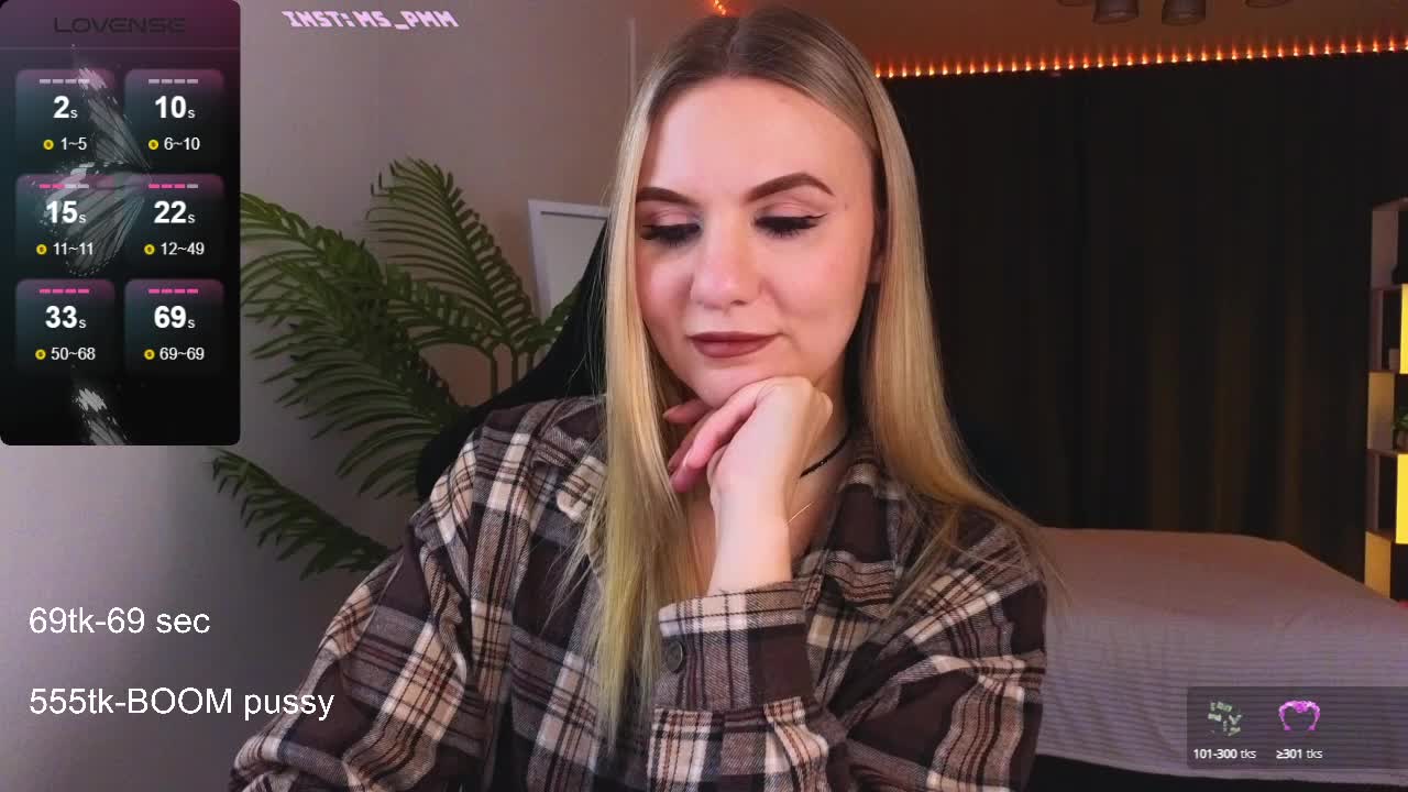 Maria-li Live Sex December 13, 2025