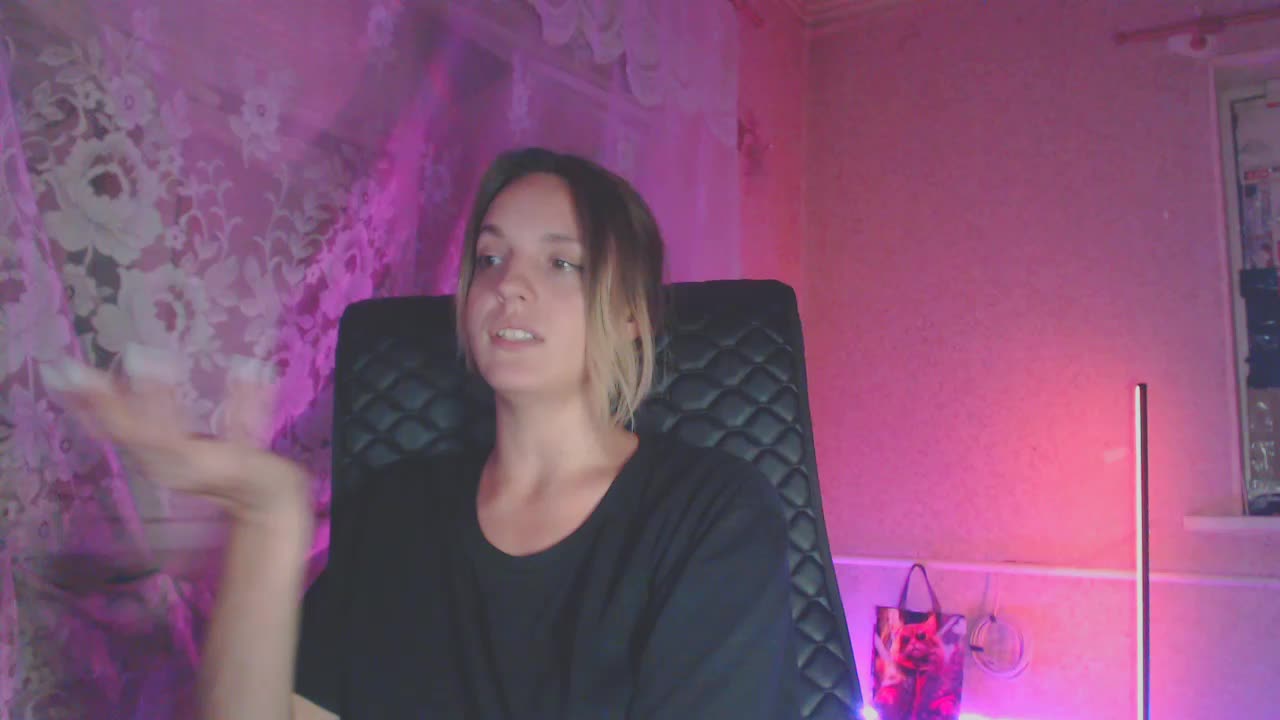 Babymuro4ka Live Sex December 17, 2025