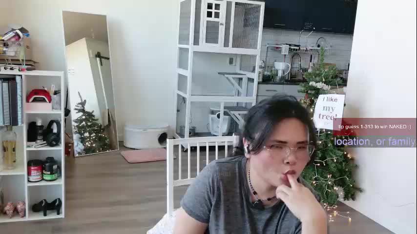 ms_mochii Live Sex December 12, 2025