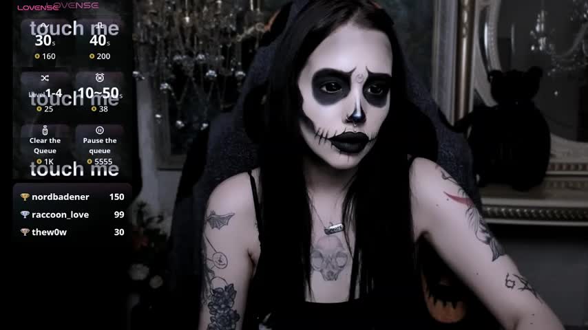 alexx_succubus Live Sex December 14, 2025
