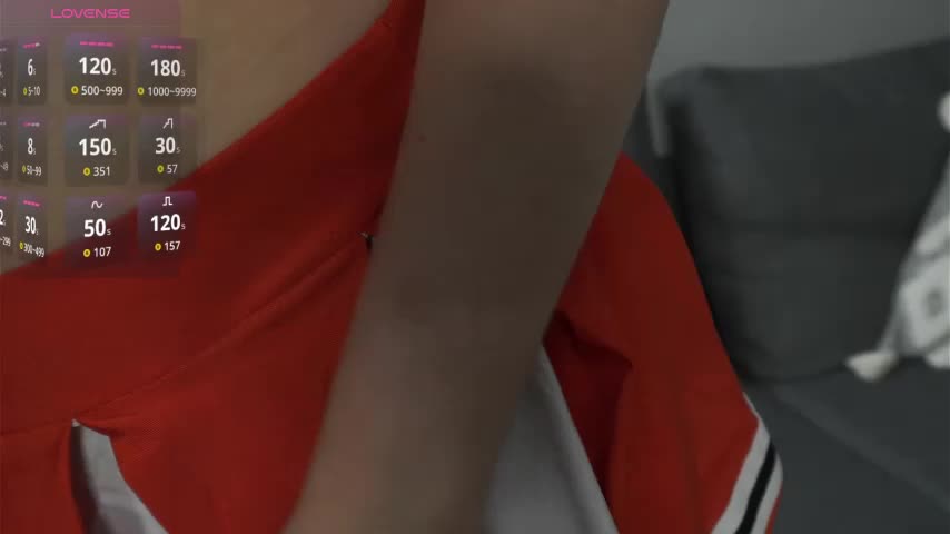 CarmelaYounkers Live Sex December 13, 2025