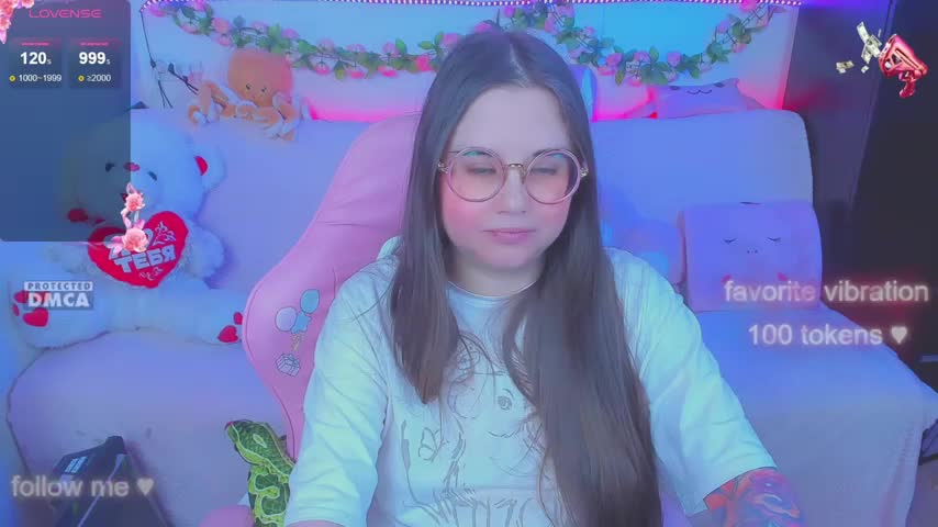 Lolisuccub Live Sex December 15, 2025