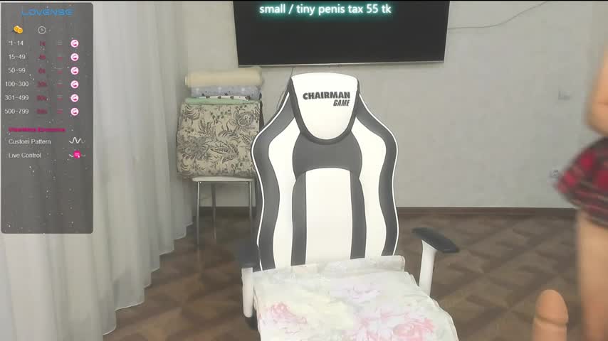 SofiaNour Live Sex 2025.10.03