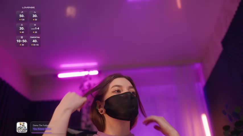 aarimass Live Sex December 18, 2025