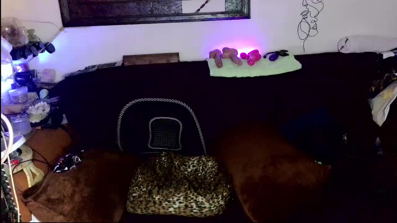 Fantasyca Live Sex December 14, 2025