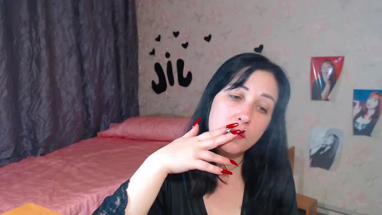 JillStevens Live Sex December 19, 2025