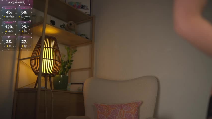 HelloHodge Live Sex December 15, 2025