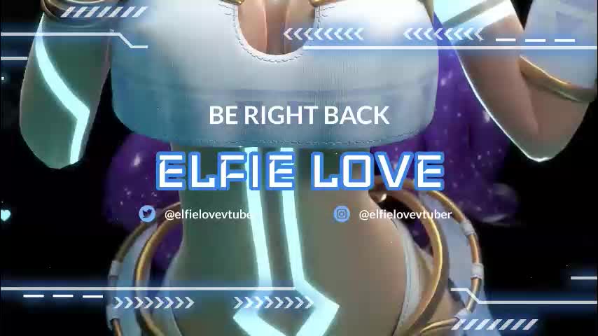 elfielovevt Live Sex December 13, 2025