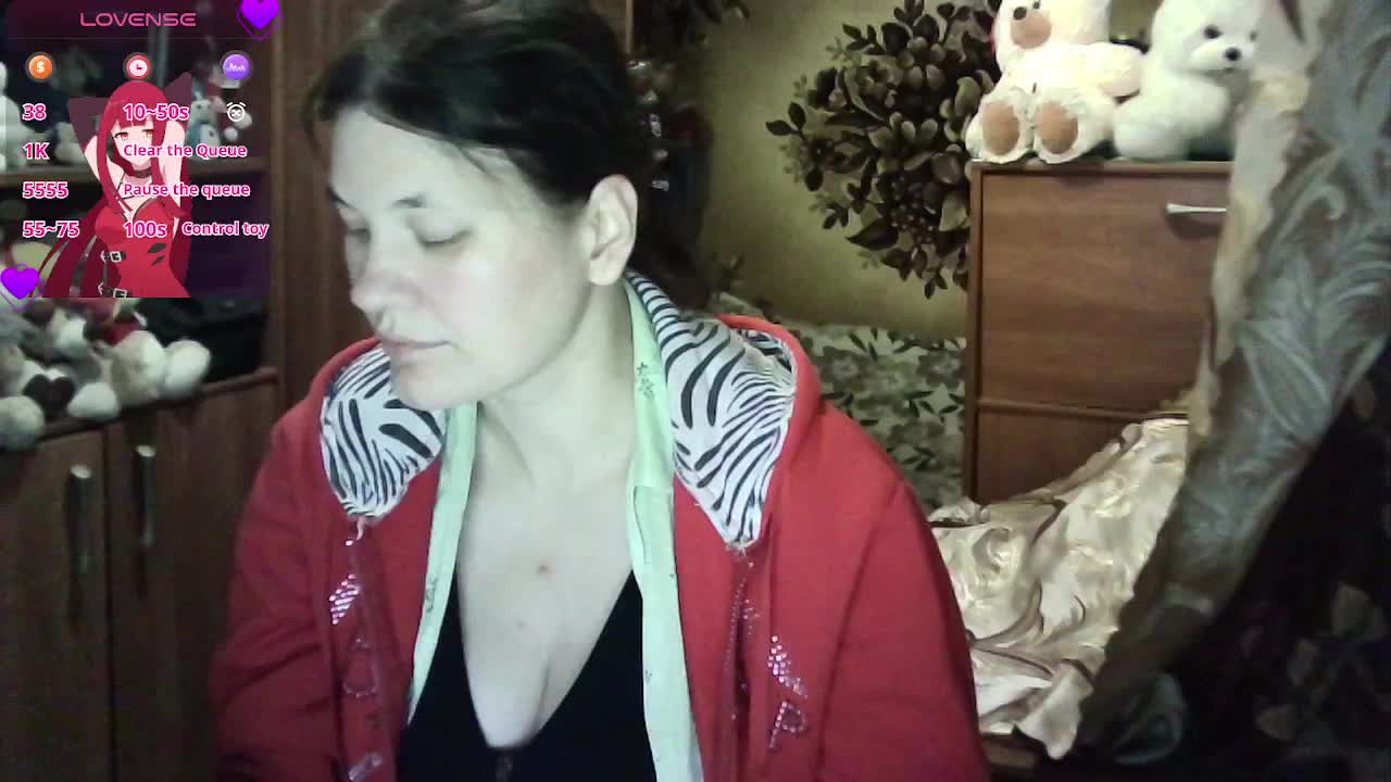 Flower_Jasmine Live Sex October 3, 2025