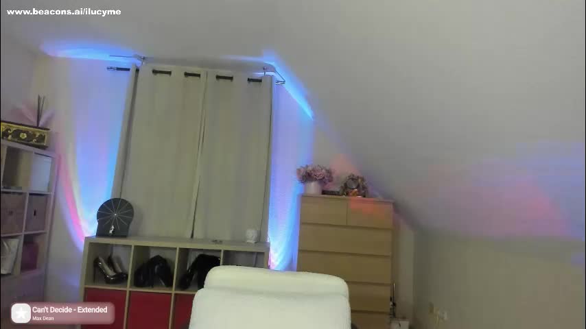 ilucyme Live Sex December 13, 2025