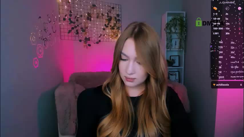 playful_sophie Live Sex December 17, 2025