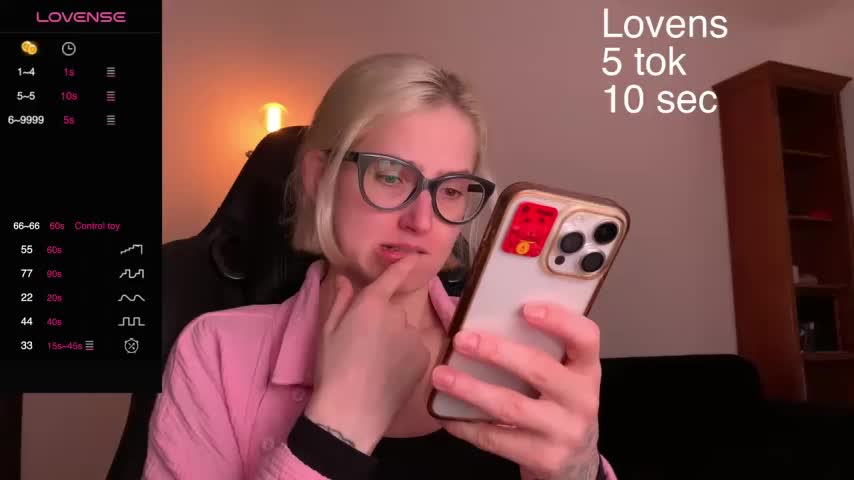 Sexy_Sweets Live Sex December 20, 2025