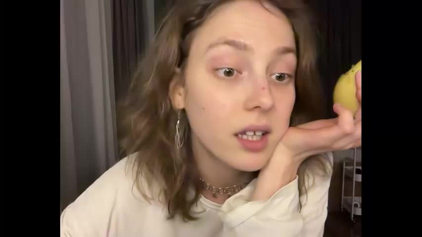 holydori Live Sex December 13, 2025