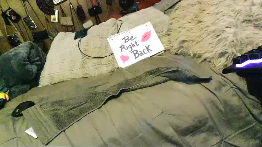 breezywinds963 Live Sex December 12, 2025