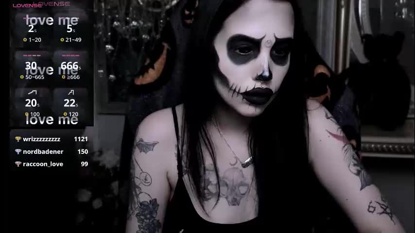 alexx_succubus Live Sex December 14, 2025