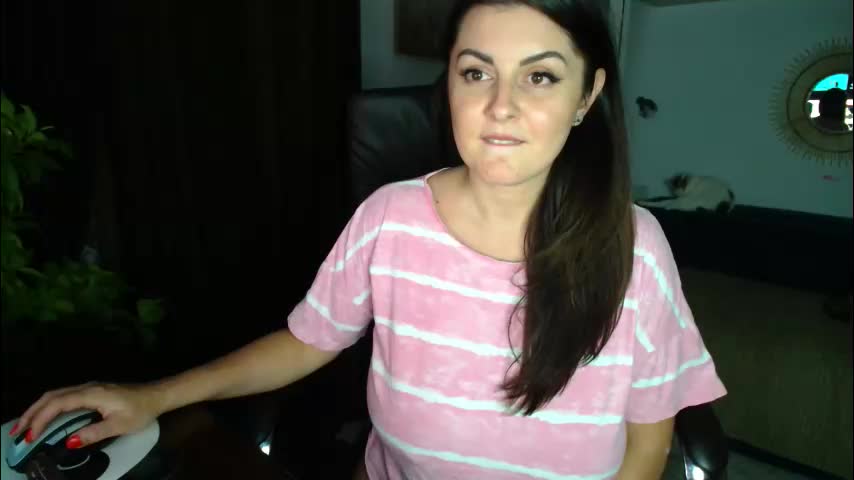 siriamasha Live Sex October 3, 2025