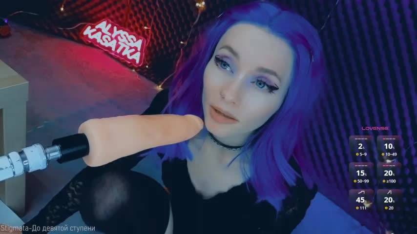 KASATKA969 Live Sex December 13, 2025