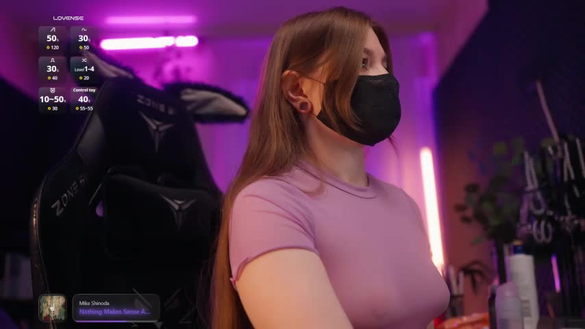 aarimass Live Sex 2025.10.03