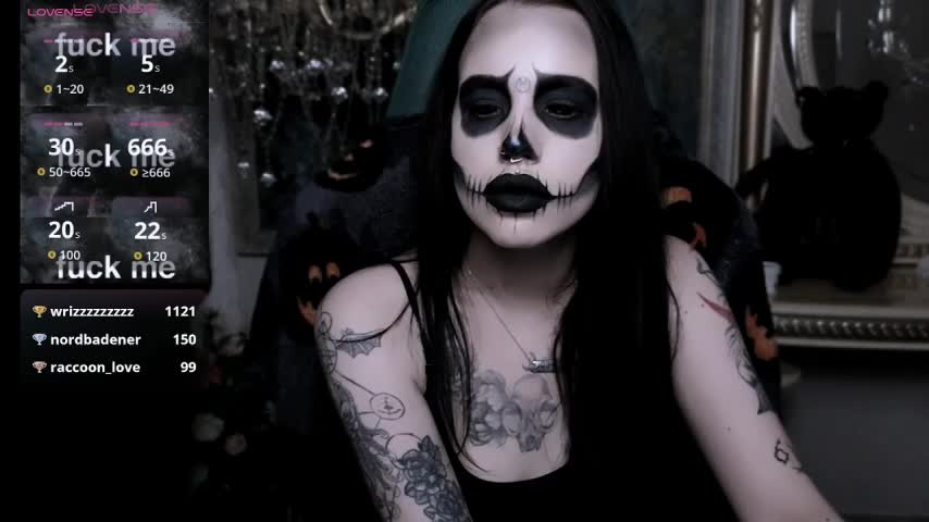 alexx_succubus Live Sex December 14, 2025