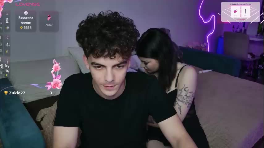 alice118james Live Sex December 13, 2025