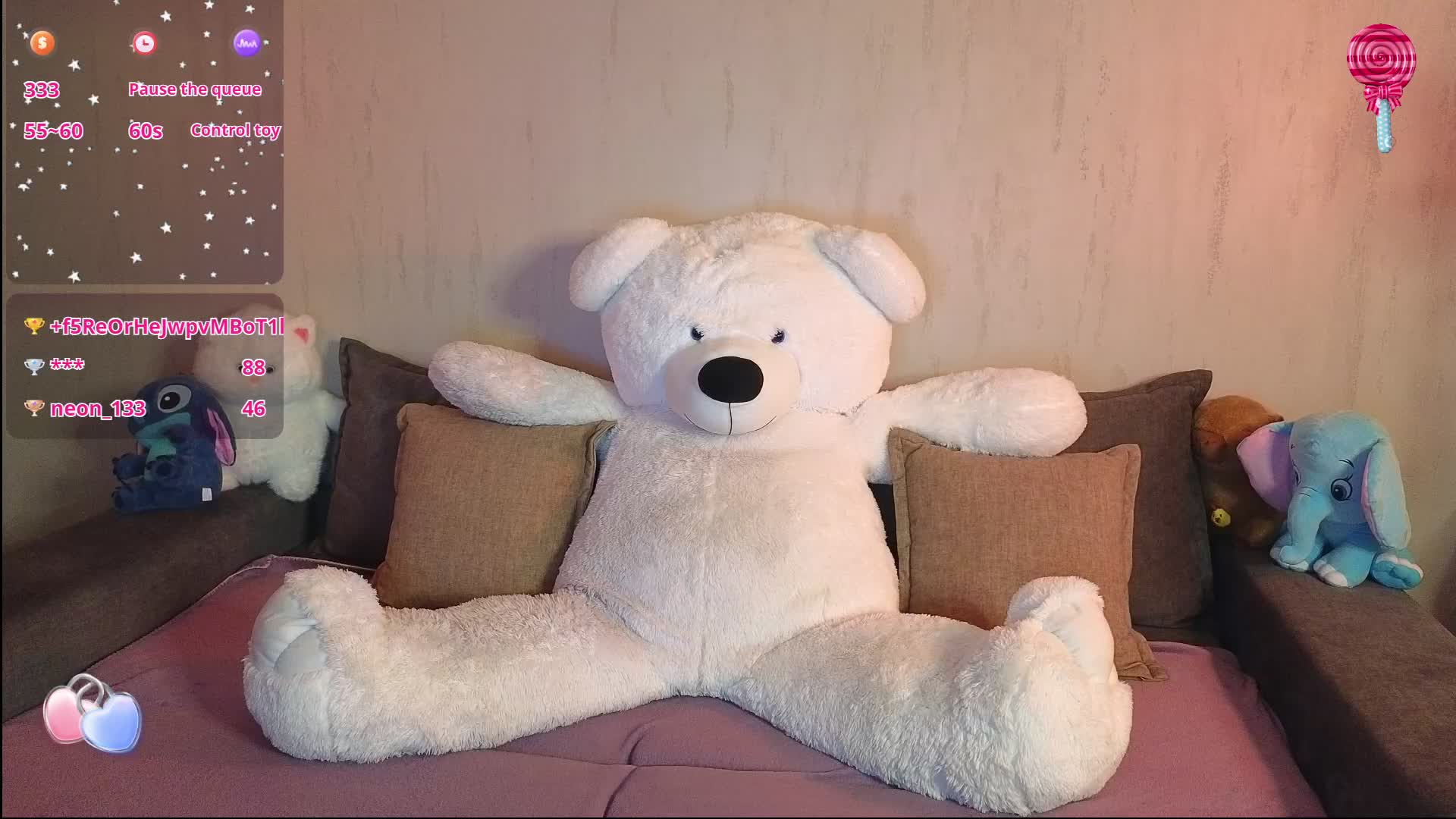 Rosalinelov Live Sex December 18, 2025