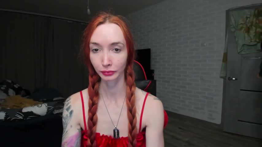 Roxy_Silver Live Sex December 13, 2025
