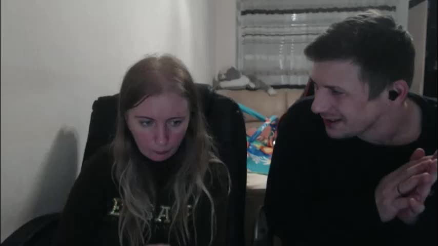 jenisandpeter Live Sex December 19, 2025