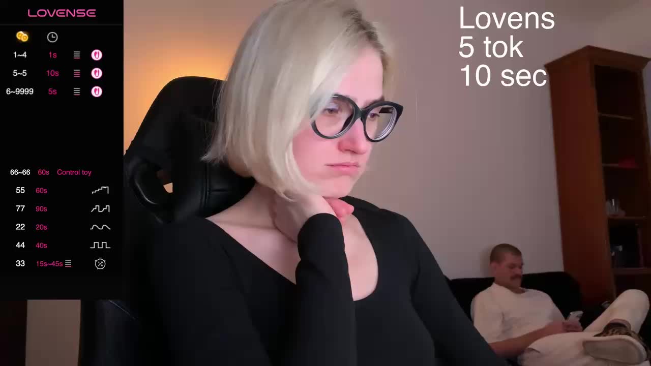 Sexy-Sweets Live Sex December 19, 2025