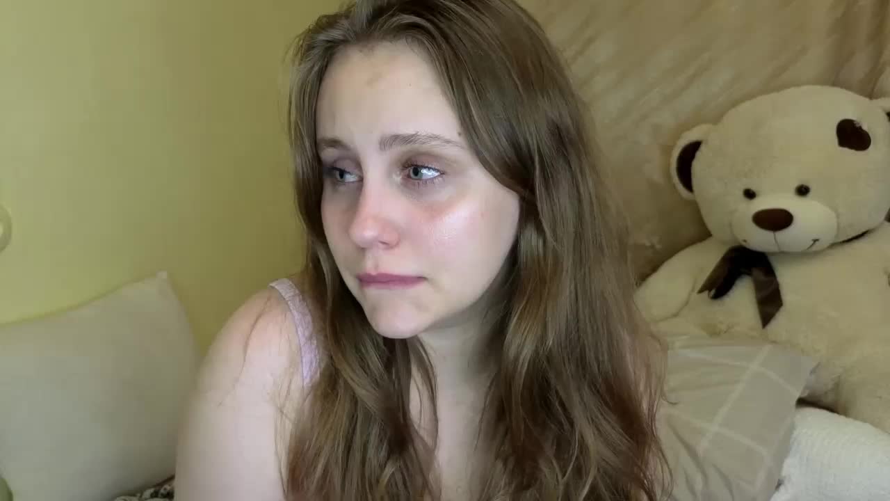 SellyaHouston Live Sex December 14, 2025