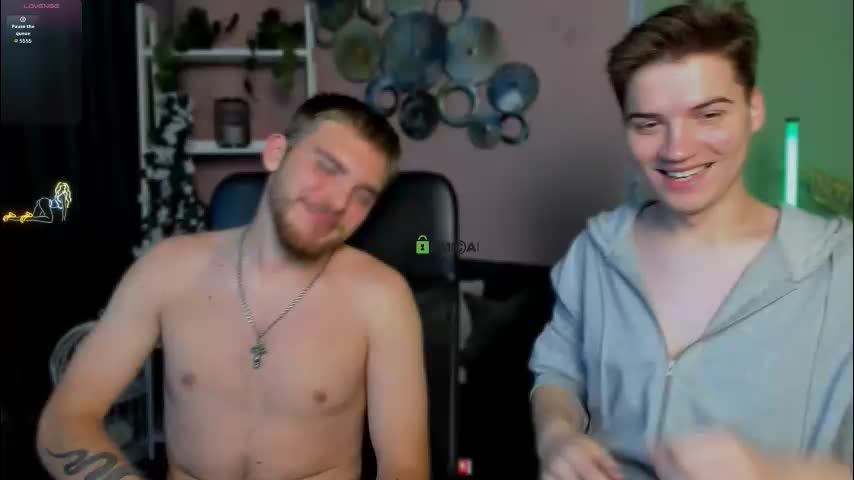 jasper_deeper Live Sex December 14, 2025