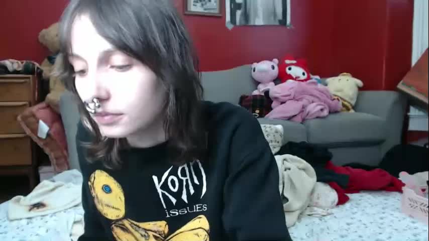 devilg1rl Live Sex October 3, 2025