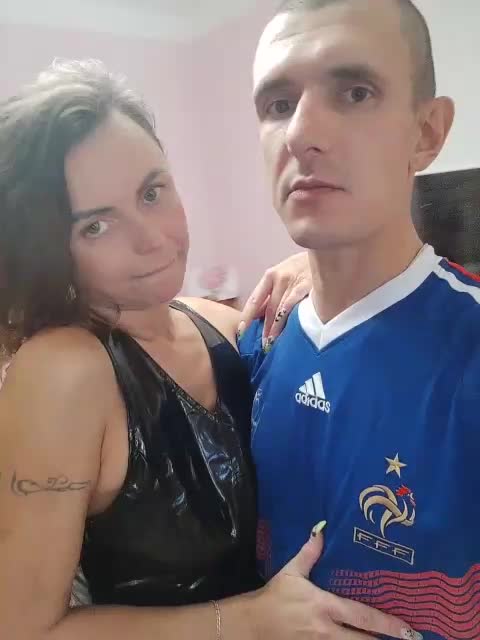 And-Liziantus Live Sex December 13, 2025