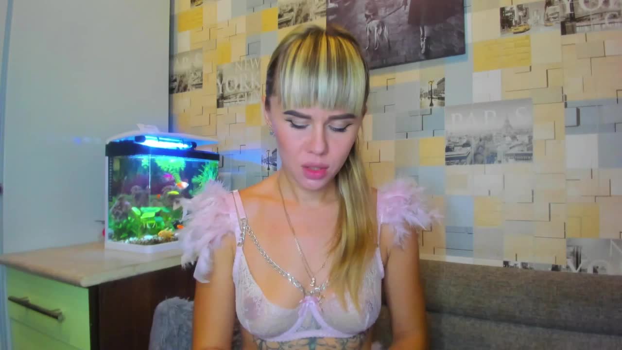 Vanilla_sexy Live Sex 2025.10.03