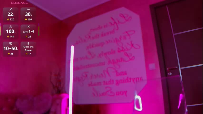 evanew_ Live Sex December 17, 2025