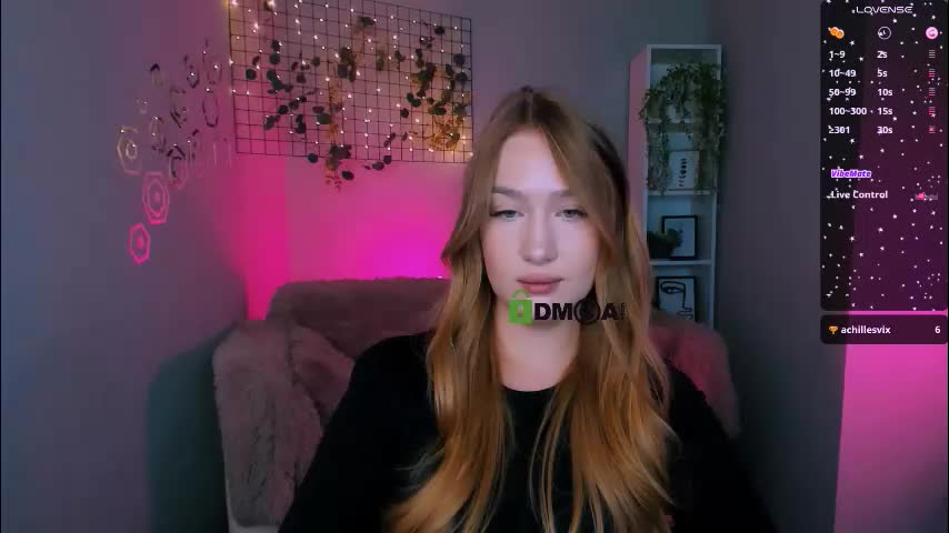 playful_sophie Live Sex December 17, 2025