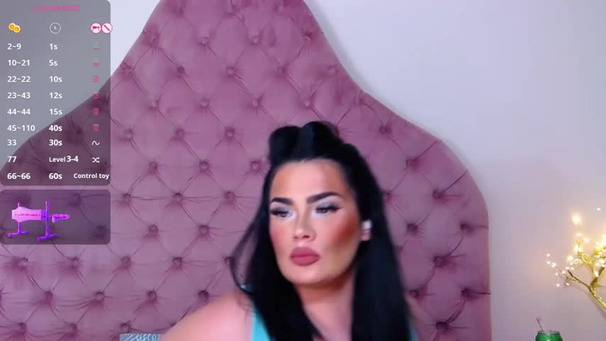 MargoshaHot Live Sex December 13, 2025