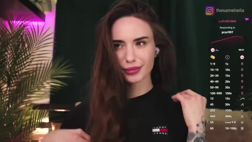 BabyYoda- Live Sex December 13, 2025