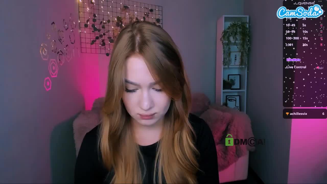 playfulsophie Live Sex December 17, 2025