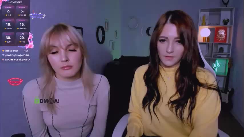 rebecca_smile_ Live Sex December 13, 2025