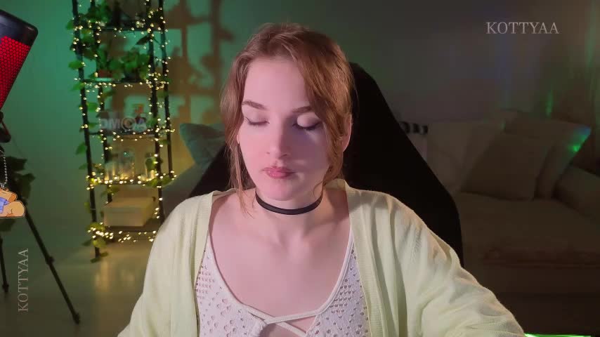 -Kottyaa- Live Sex December 13, 2025