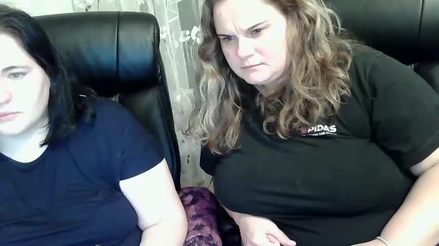 HollyXEva Live Sex December 13, 2025