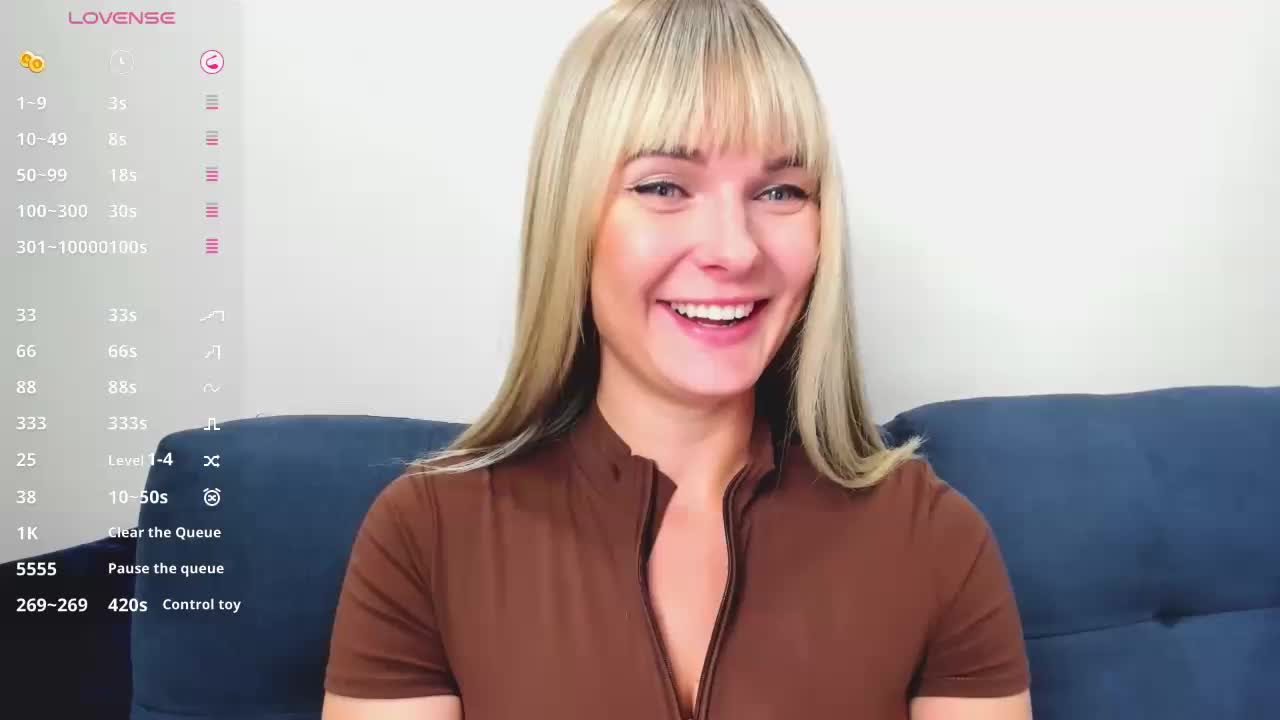 PaulaKiss Live Sex December 13, 2025