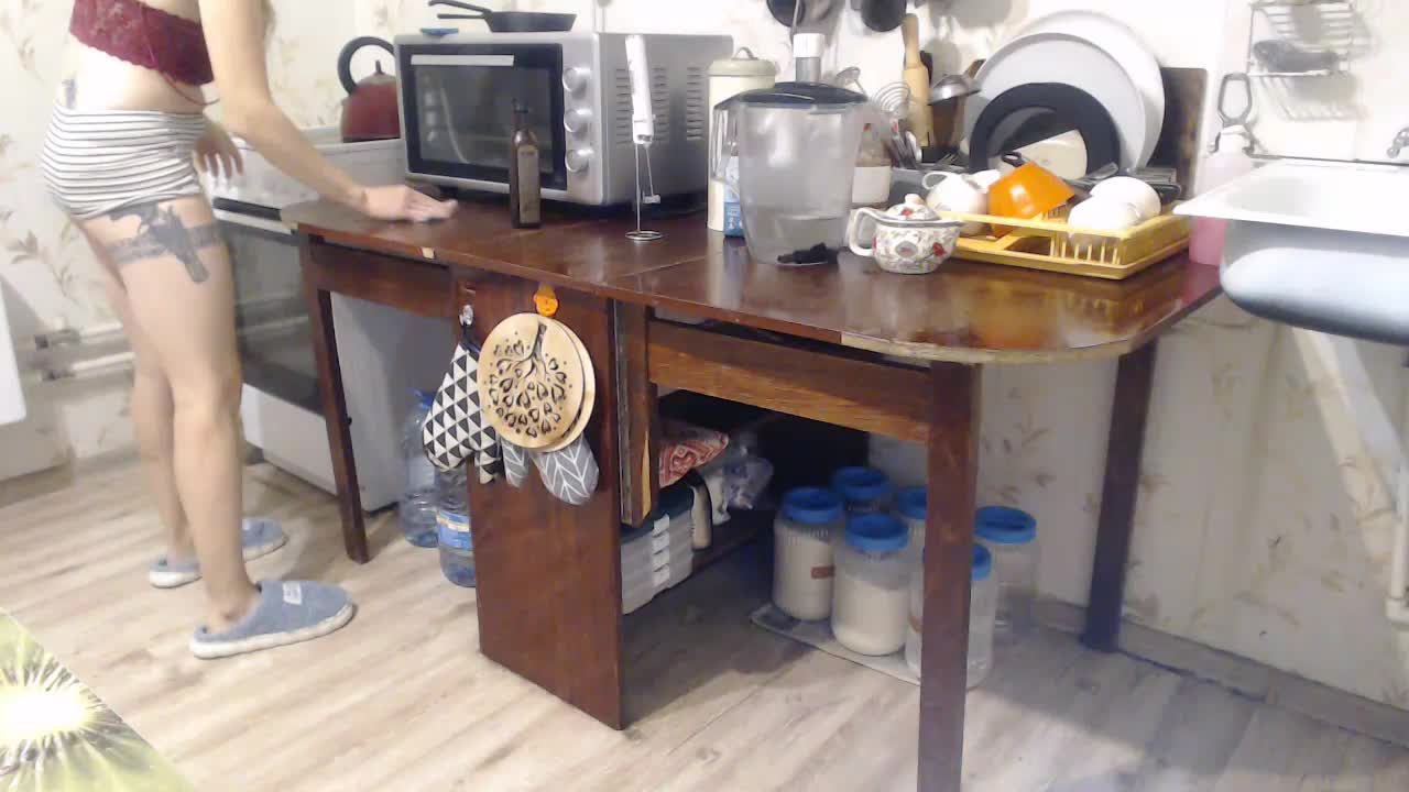 berry252 Live Sex December 14, 2025