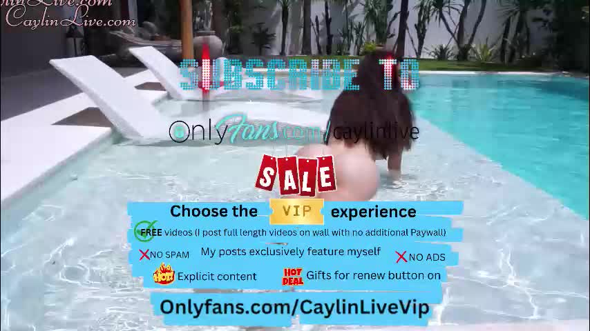 caylin Live Sex December 12, 2025