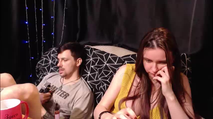 peternights Live Sex December 17, 2025