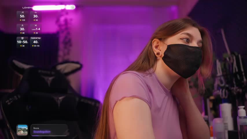 aarimass Live Sex 2025.10.03