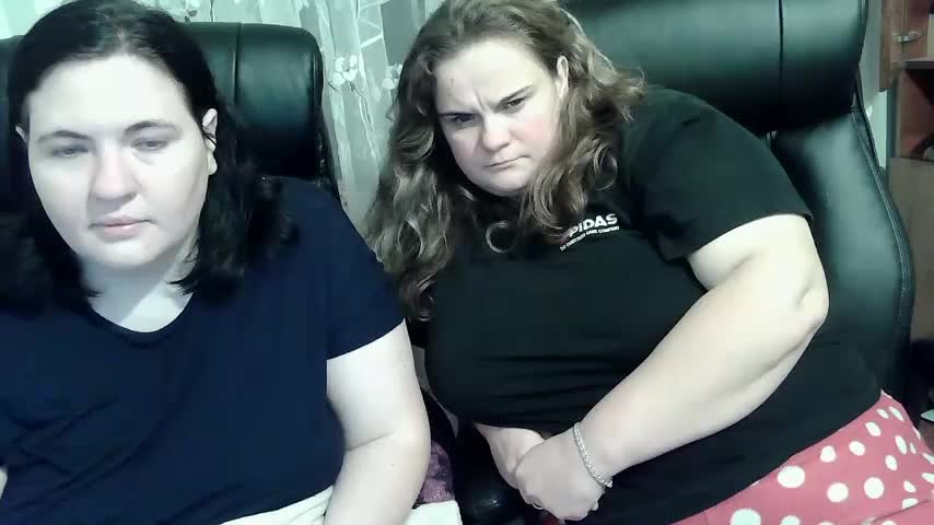 HollyXEva Live Sex December 13, 2025