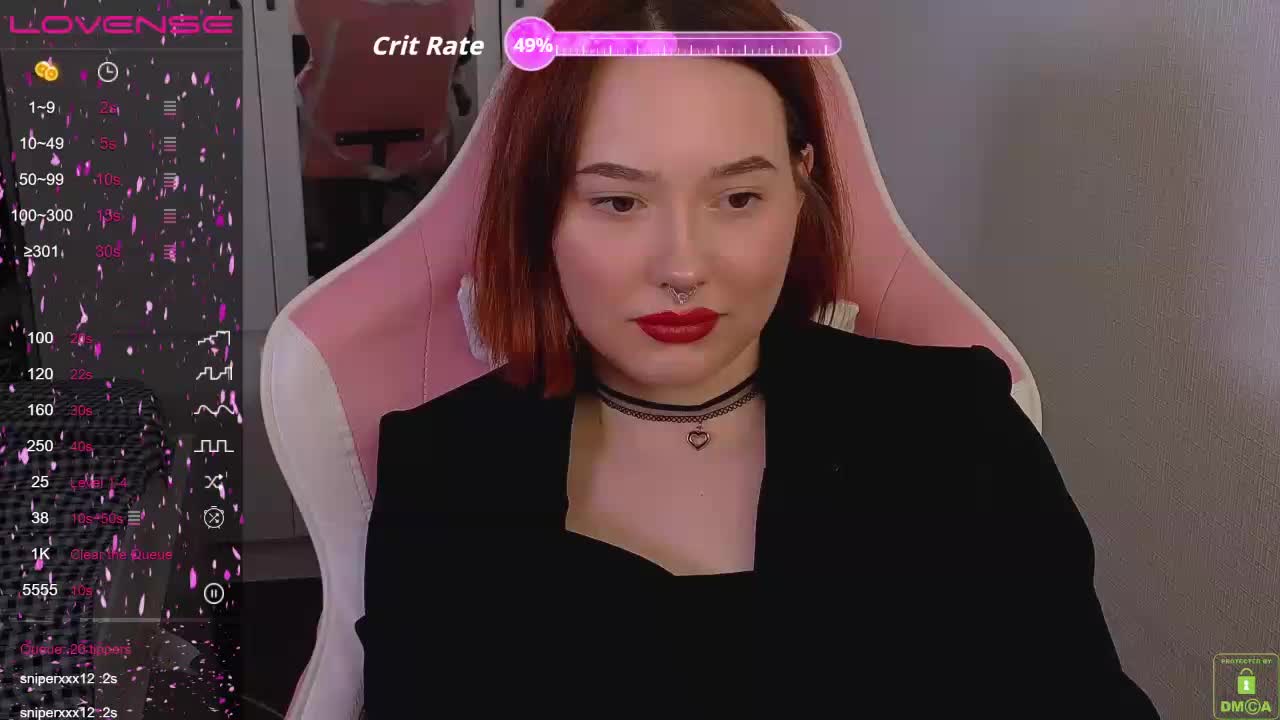 Airyhill Live Sex October 3, 2025