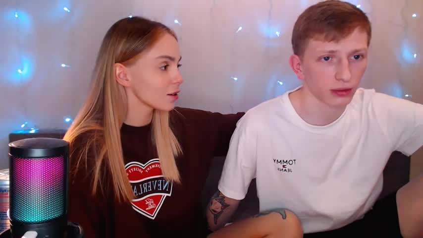 juliaanddima Live Sex December 18, 2025